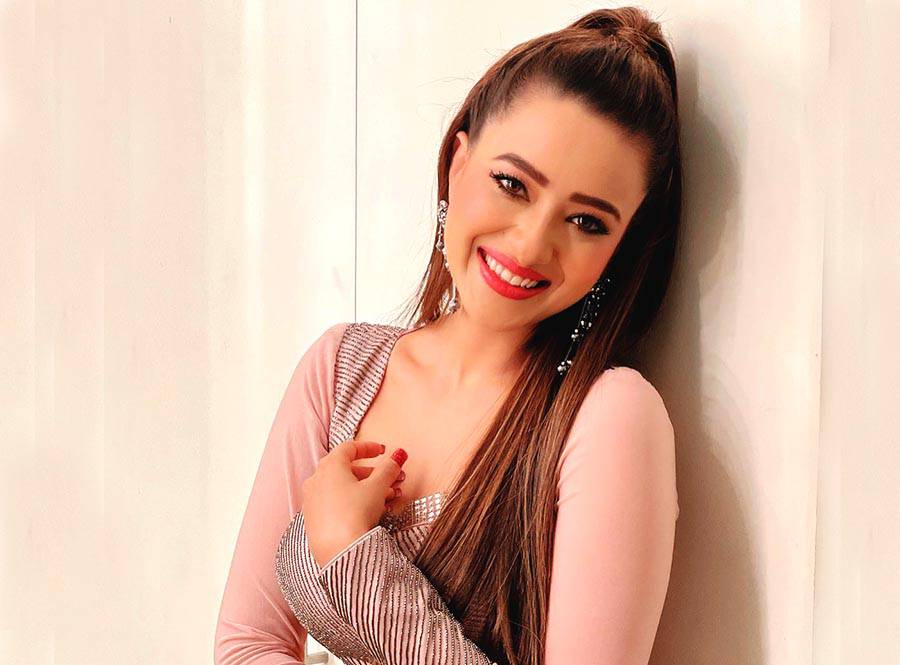 Madalsa Sharma Wiki, Age, Family, Husband, Movies, Biography