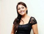 Madhu Shalini Biography Wiki Photos