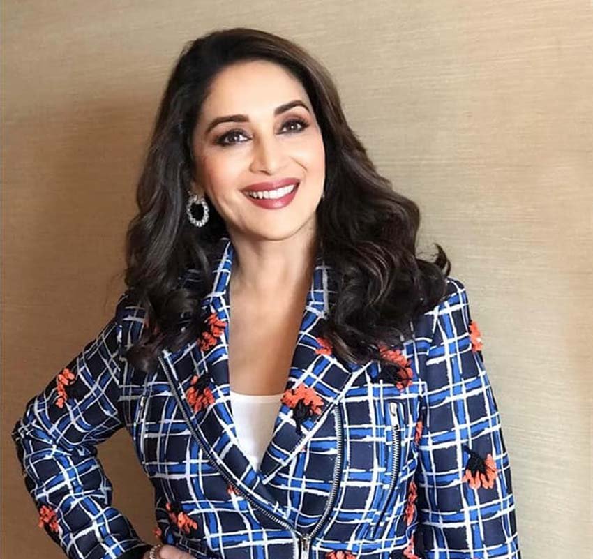 Madhuri Dixit Wiki, Age, Family, Husband, Movies, Biography