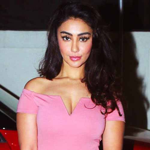 Mahek Chahal