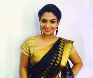Maheswari Chanakyan Age, Family, Husband, Movies, Serial, Biography