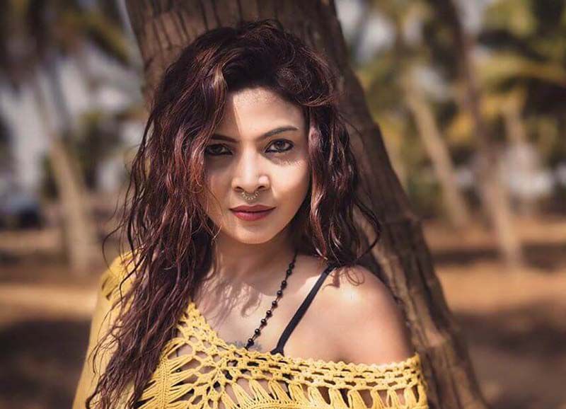 Mahi Kaur Mahi Kaur Ullu web series name : Palang Tod Gaon ki Garmi Ullu Web Series All Actress Names With Photos