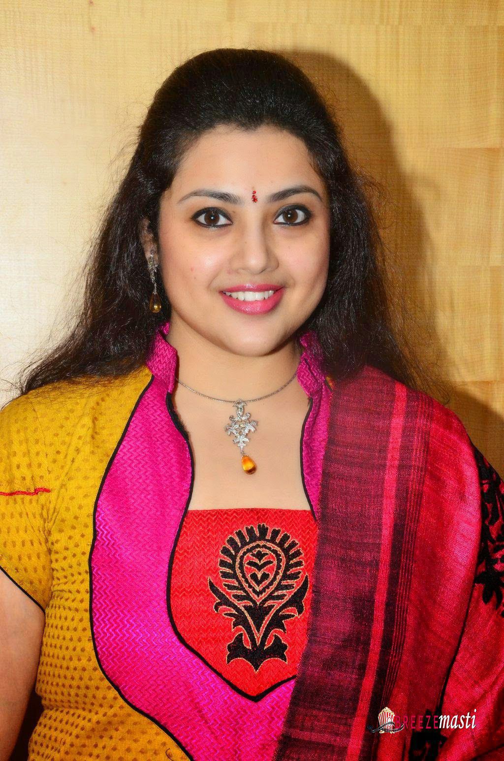 Malayalam Actress Meena Photos (4)
