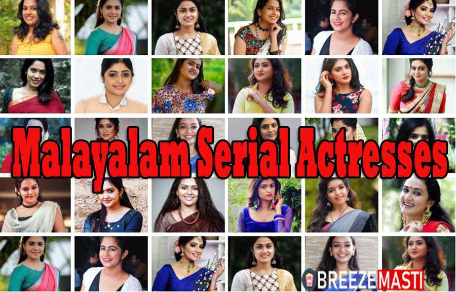 Malayalam Serial Actress Name List (2023) Age, Photos - Breezemasti Malayalam Serial Actress Name List (2023) Age, Photos - Breezemasti