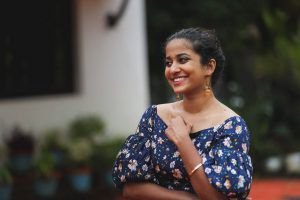 Malayalam actress Aswathy Manoharan HD images (4)