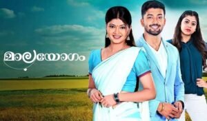 Malayogam Serial (zee Keralam) Cast, Actress, Story, Wiki