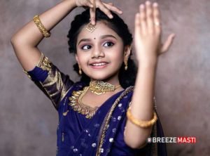 Manasvi Kottachi (child Actress) Wiki, Age, Family, Movies, Biography