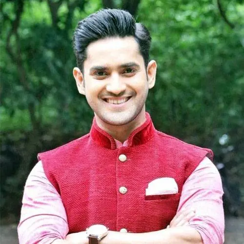 Dhaktya Sunbai Zee Marathi Serial Cast, Crew, Story 3 Mandar Jadhav