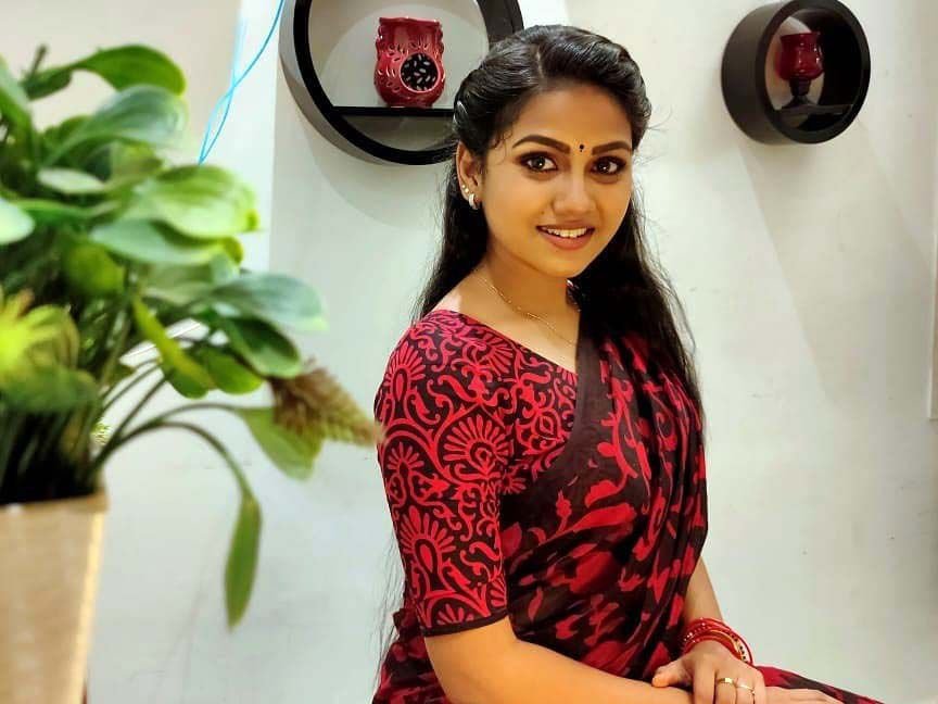 Manisha Jith Age, Family, Husband, Movies, Biography