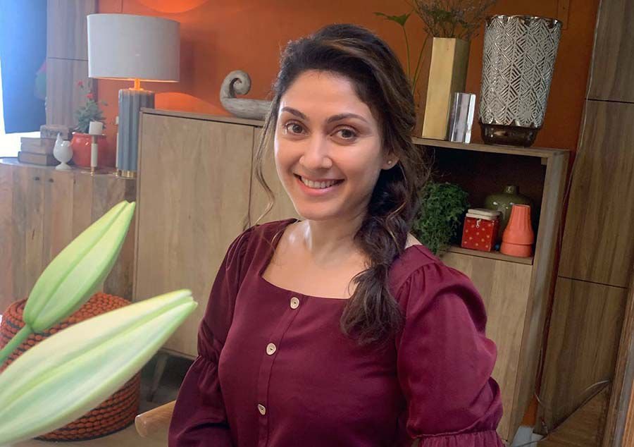 Manjari Fadnis Actress Wiki, Age, Family, Husband, Biography