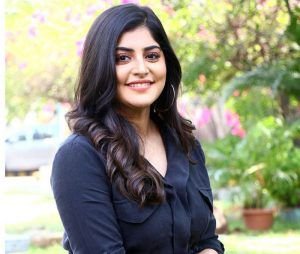 Manjima Mohan Age, Movies, Height, Family, Biography, Wiki
