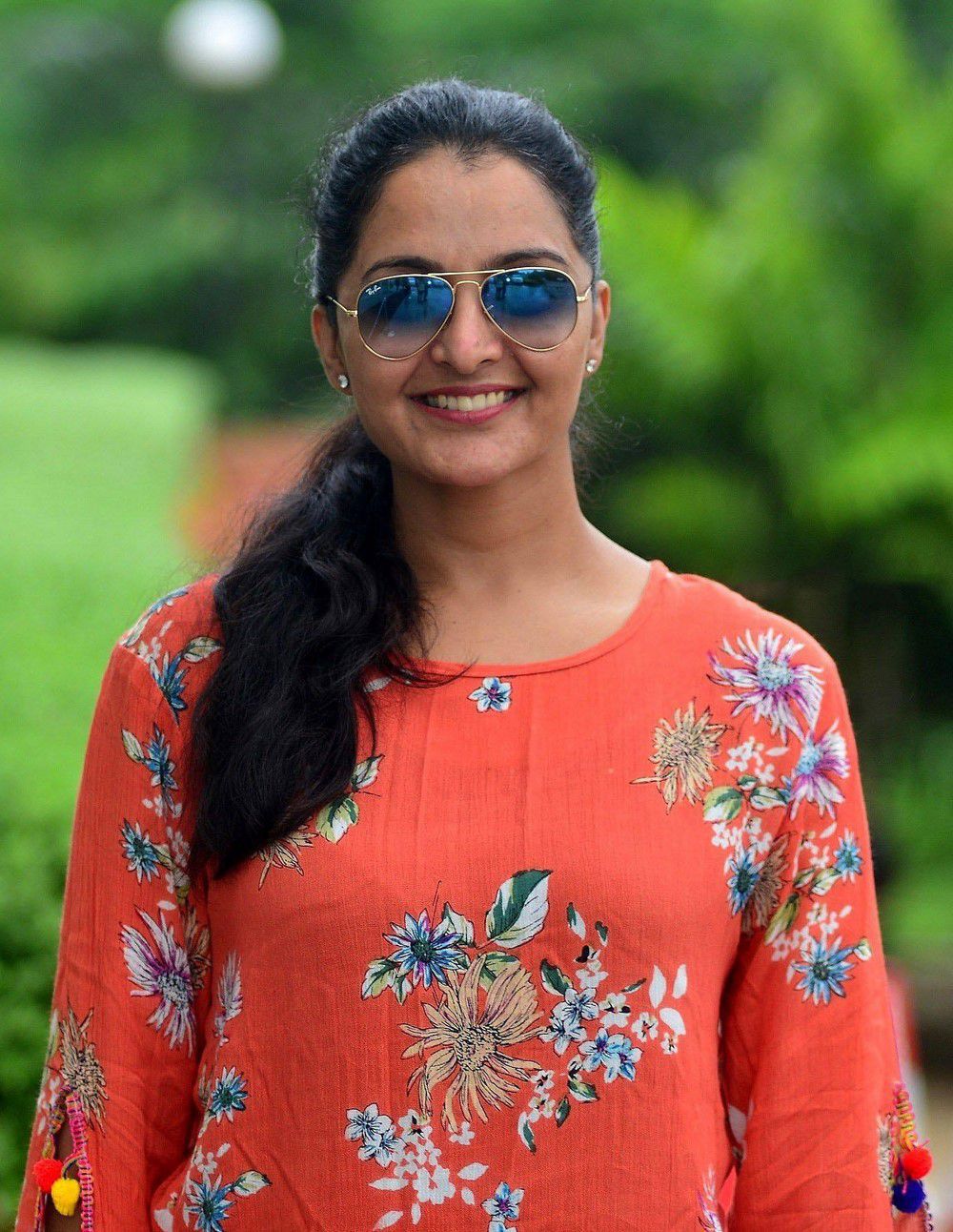 Manju Warrier Biography, Wiki, Age, Family, Movies, Photos