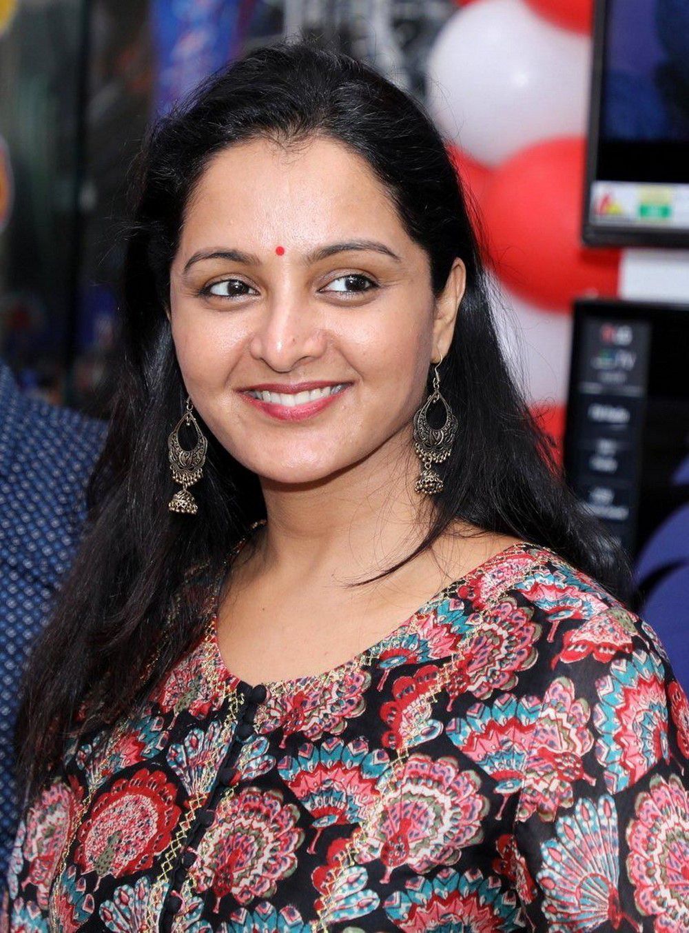 Manju Warrier Photos