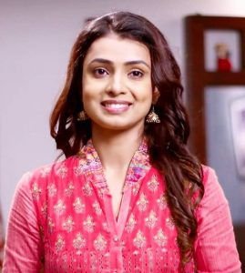 Mayuri Deshmukh Biography, Age, Wiki, Husband, Marriage, Serial