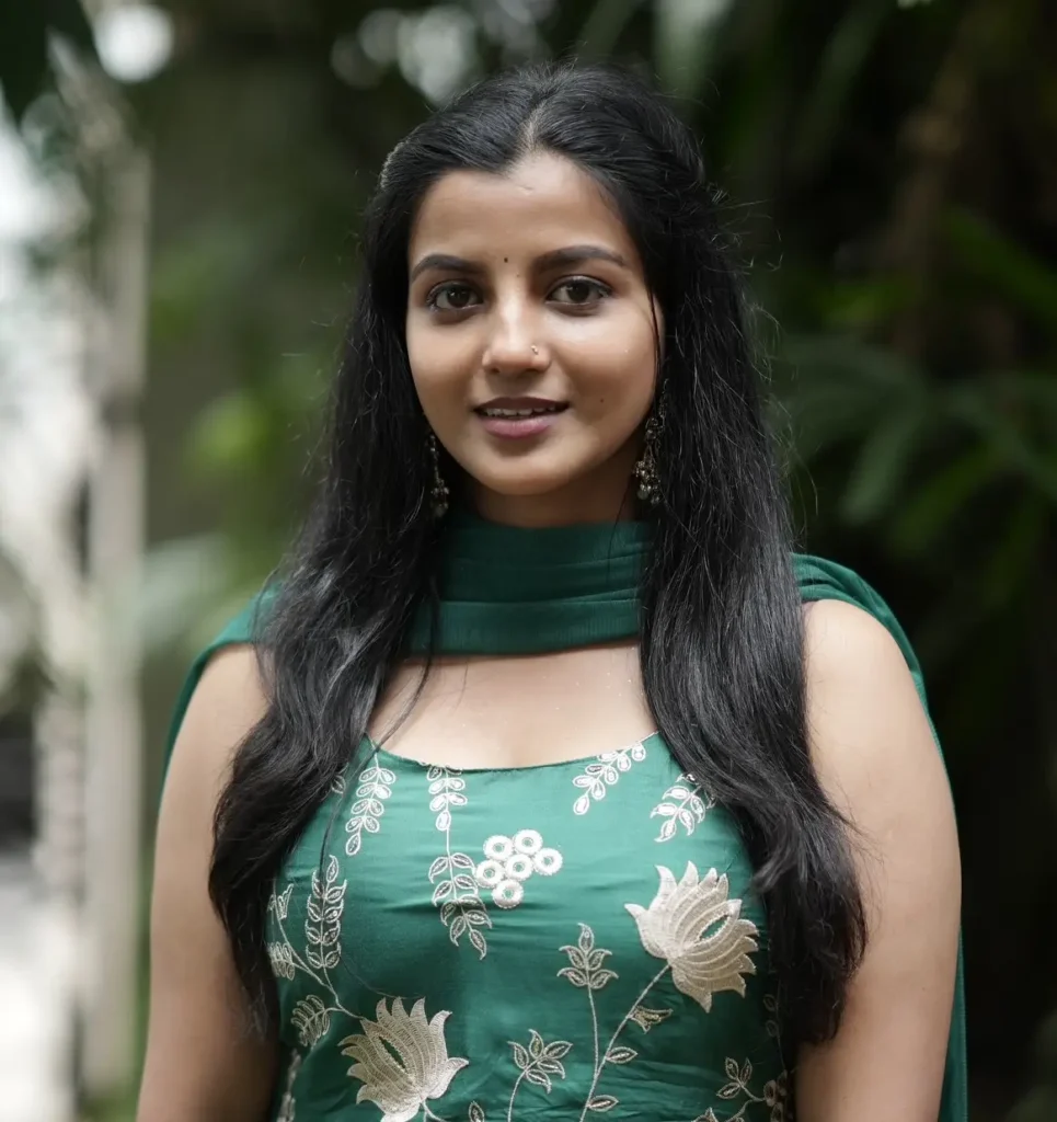 Medha Pallavi