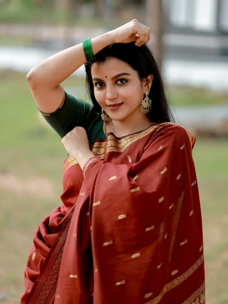 Medha Pallavi Photos