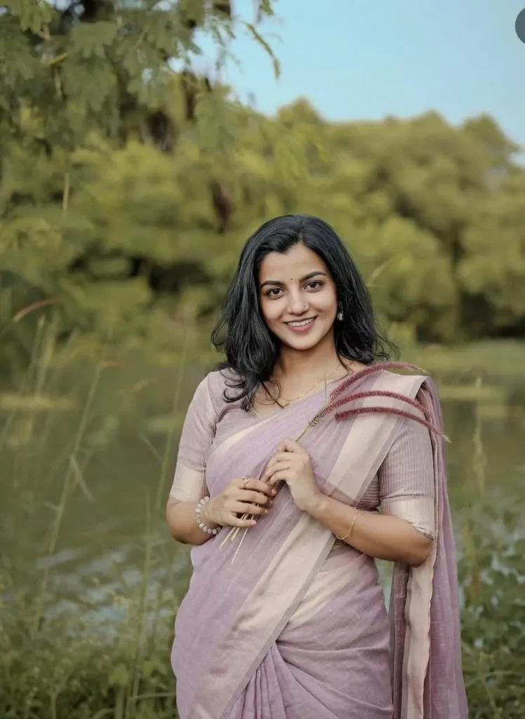 Medha Pallavi Actress Images