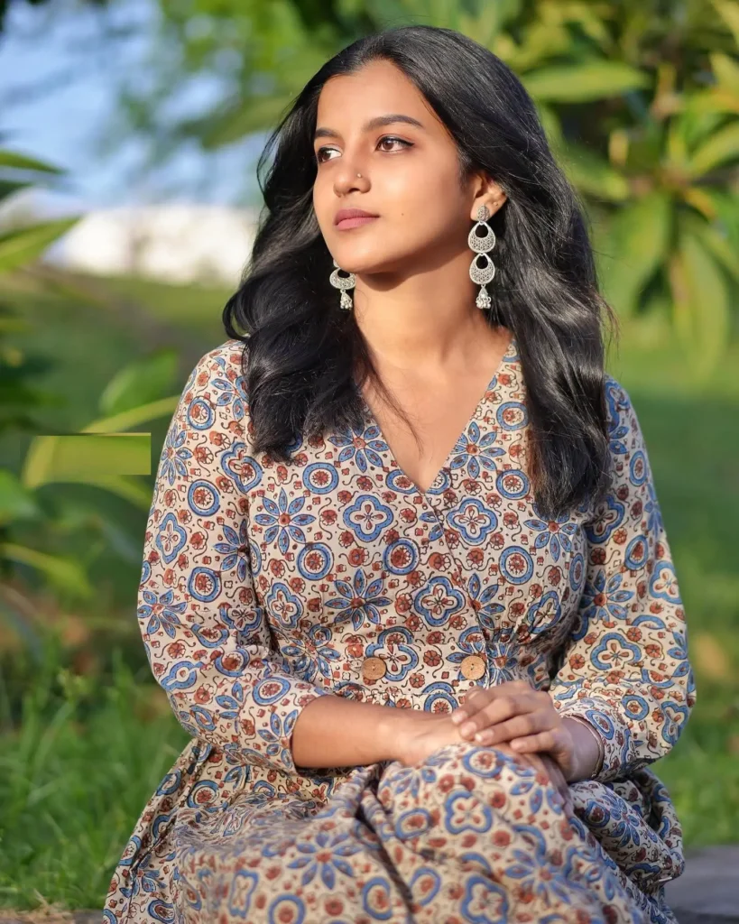 Medha Pallavi Photoshoot