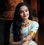 Meenakshi Anoop (baby Meenakshi) Biography, Age, Family, Movies