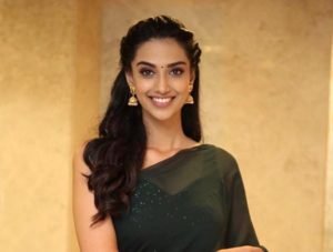 Meenakshi Chaudhary Wiki, Age, Parents, Movies, Biography