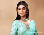 Meenakshi Govindarajan Age, Wiki, Family, Movies, Biography