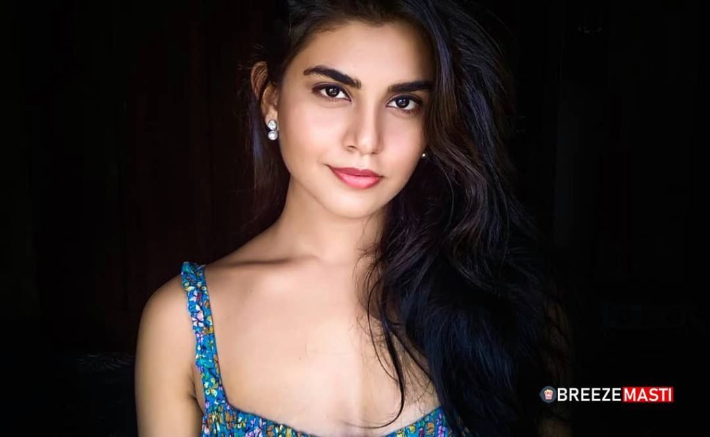 Meenal Sahu Wiki, Age, Family, Movies, Biography