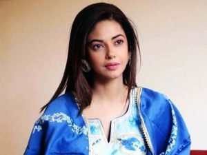 Meera Chopra Age, Wiki, Family, Husband, Movies, Biography