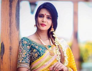 Meera Mithun Biography, Wiki, Age, Husband, Family, Movies