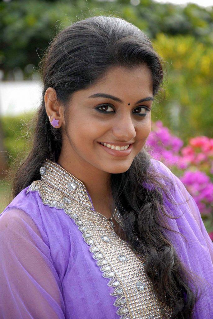 Meera Nandan Malayalam Actress Images