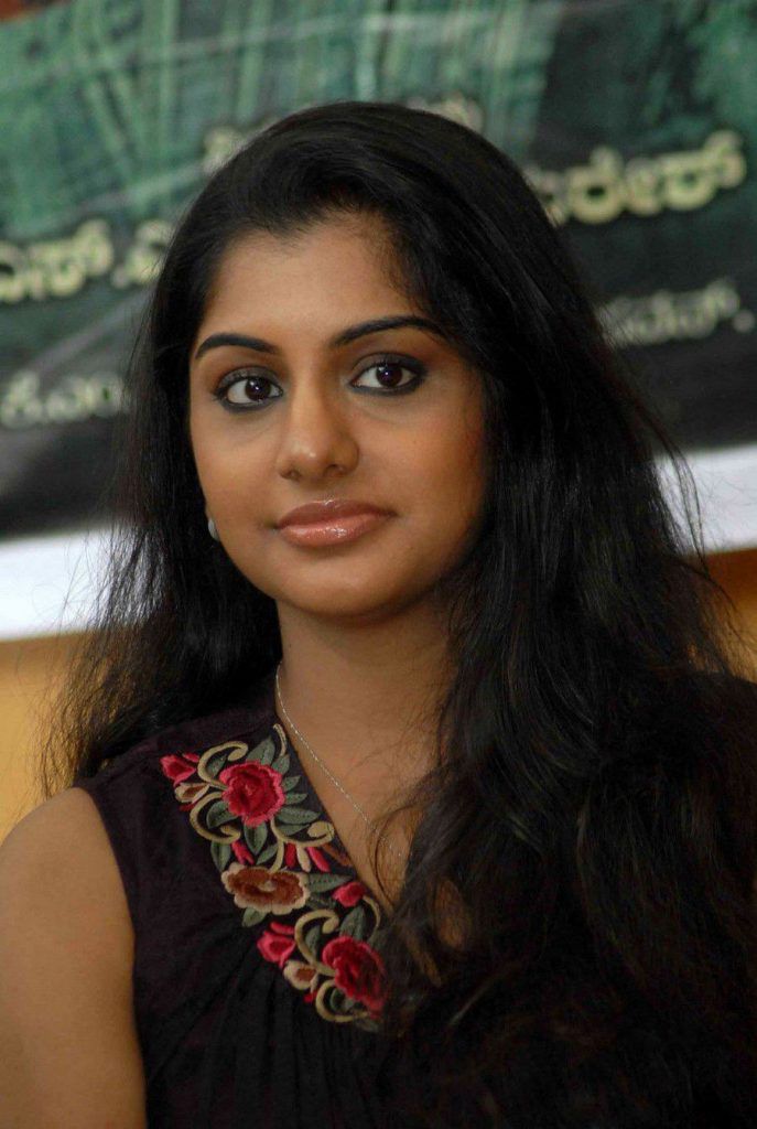 Meera Nandan Bio Wiki
