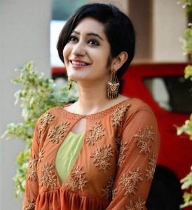 Megha Mathew Actress Wiki, Age, Family, Biography, Movies