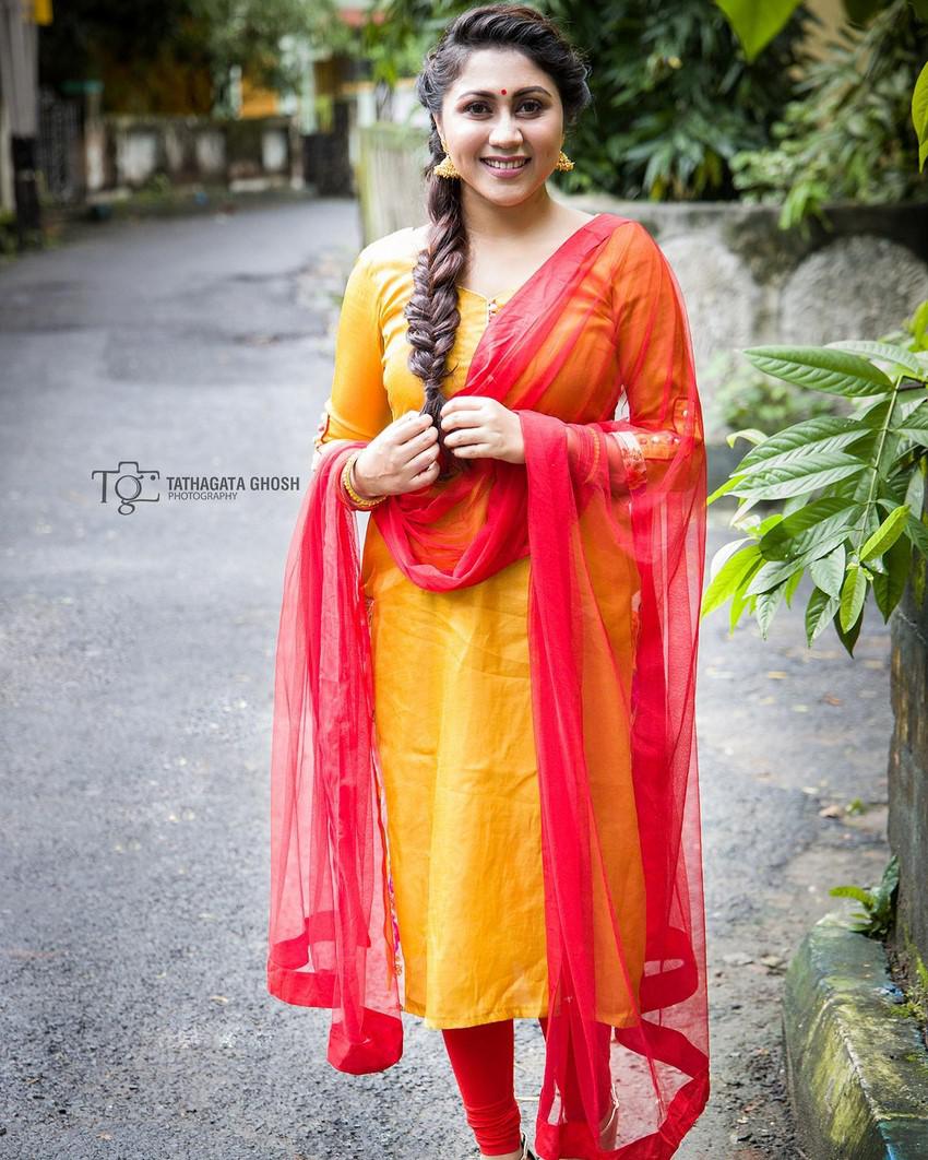 Meghali Meenakshi Actress Pics