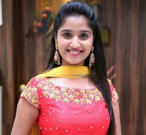 Meghna Lokesh Biography, Age, Height, Family, Husband, Serials