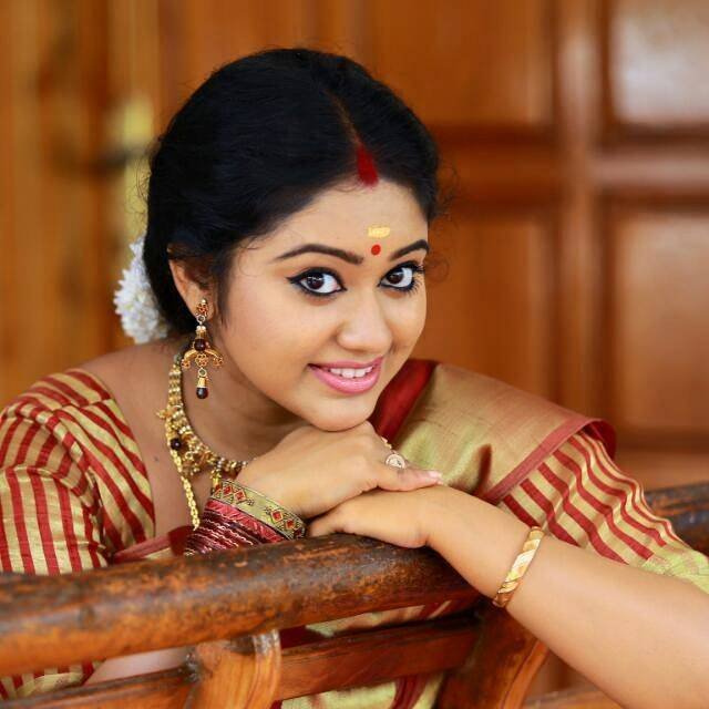 Meghna Vincent Serial Actress Biography, Age, Family, Husband, Tv Serials