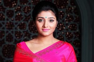 Mirna Menon Adhiti Menon Biography, Wiki, Age, Movies