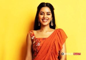 Mirnalini Ravi Age, Wiki, Family, Husband, Movies, Biography