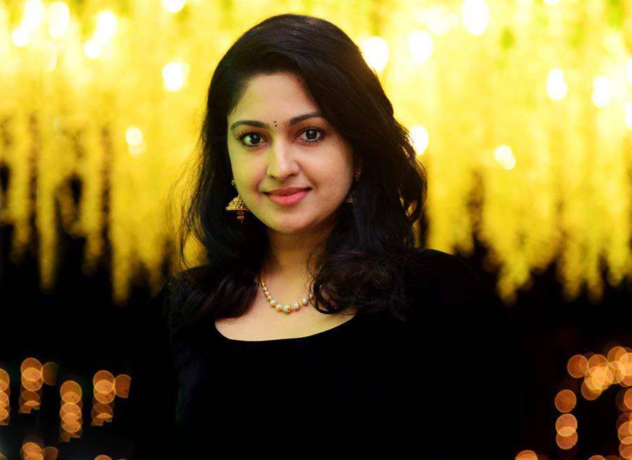 Mithra Kurian Wiki, Age, Family, Husband, Movies, Serial, Biography