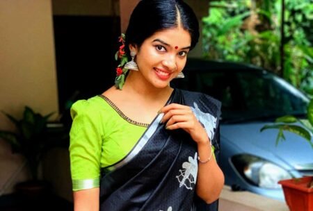 Monisha Arshak Age, Family, Husband, Serial, Biography