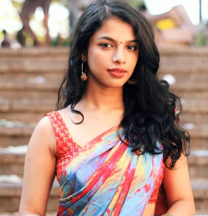 Monisha Ram Actress Wiki, Age, Family, Biography, Movies