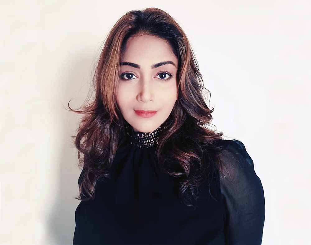 Moon Banerjee Age, Family, Husband, Net Worth, Biography