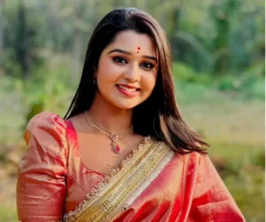 Mouna Guddemane Age, Family, Movies, Serial, Biography Mouna Guddemane