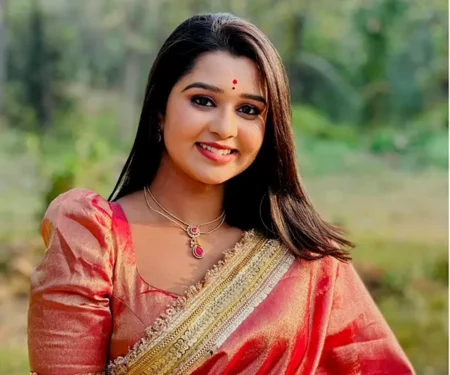 Mouna Guddemane Age, Family, Movies, Serial, Biography Mouna Guddemane