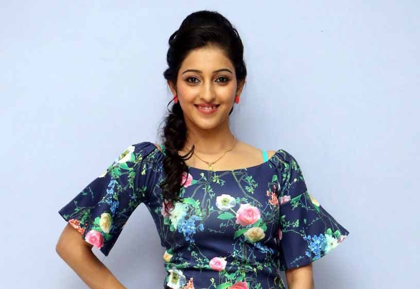 Mouryaani Telugu Actress Wiki, Age, Family, Movies, Biography