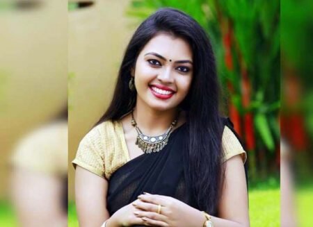 Mridula Vijay age, family, husband, movies, serial, biography Mridula Vijay Wiki, Age, Family, Husband, Movies, Serial, Biography