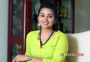 Mrudula Murali Actress Age, Family, Husband, Movies, Biography