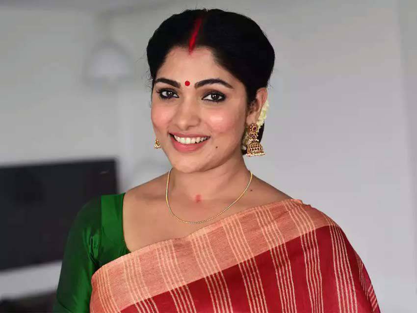 Muktha Age, Family, Husband, Movies, Serial, Biography - Breezemasti Muktha Age, Family, Husband, Movies, Serial, Biography - Breezemasti