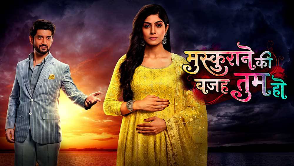 Muskurane Ki Wajah Tum Ho Serial Cast, Story, Actress, Actor, Wiki