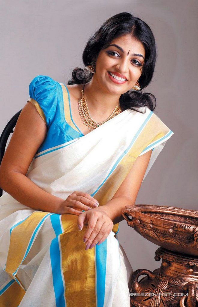 Mythili Balachandran Malayalam Actress Photos