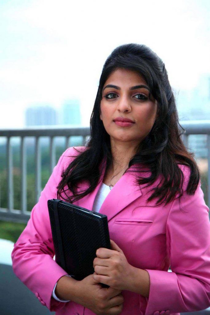 Mythili Balachandran Actress Photos