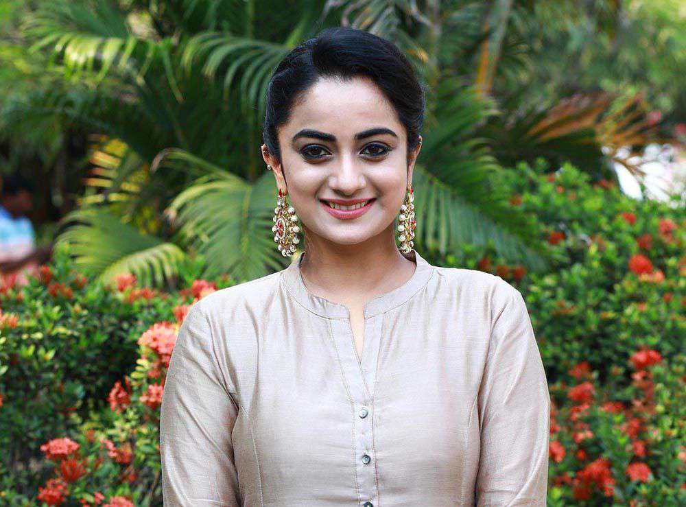 Namitha Pramod Age, Height, Family, Husband, Movies, Wiki.